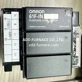 OMRON 61F-IN